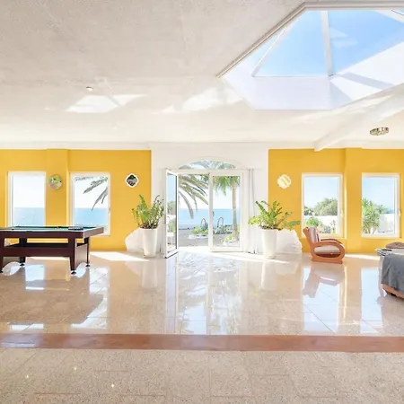 Casa vacanze Casa Atlantico - Mit Meerblick Und