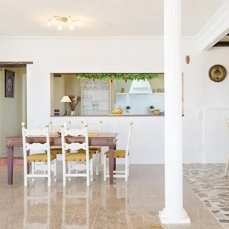 Casa Atlantico - Mit Meerblick Und Сasa de vacaciones Tías