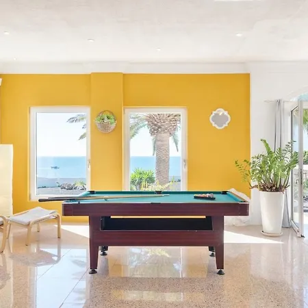 Casa vacanze Casa Atlantico - Mit Meerblick Und Tías