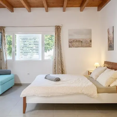 Сasa de vacaciones Casa Atlantico - Mit Meerblick Und
