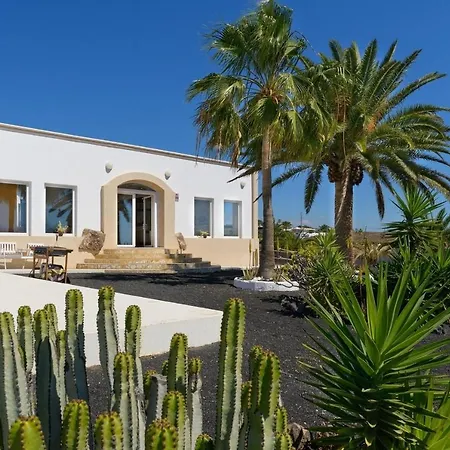 Сasa de vacaciones Casa Atlantico - Mit Meerblick Und