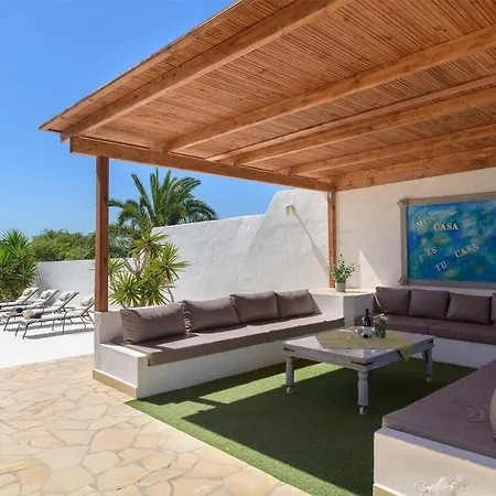 Casa Atlantico - Mit Meerblick Und Сasa de vacaciones Tías