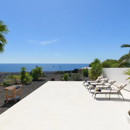 Сasa de vacaciones Casa Atlantico - Mit Meerblick Und