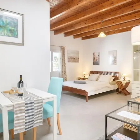 Casa Atlantico - Mit Meerblick Und Ferienhaus Tías